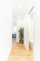 Casa en primera línea de playa, en paseo marítimo - B&B Almería