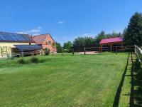 Ferienhaus Alte Schmiede - weites Land - Ferienwohnung Lutherstadt Wittenberg