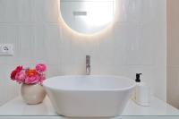 Apartment mit 2 Schlafzimmern