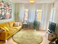 B&B Stuttgart - Zimtstern-West - Bed and Breakfast Stuttgart