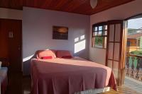 Deluxe Suite mit Kingsize-Bett