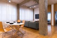 NEW! San Mames - Ferienwohnung Bilbao