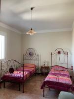 Oasi di pace a soli 3 km dal mare - Ferienwohnung Imperia