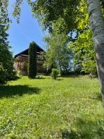 VILLA BY THE LAKE - Bed and Breakfast Curtea de Argeş