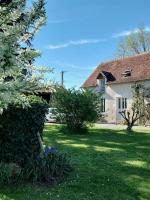 Côté Vignes - B&B Châtillon-sur-Cher