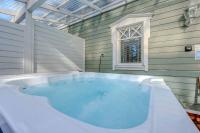 Tähtisara A - Ulkoporeammeella lisämaksullinen - B&B