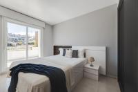 Appartamento con 2 Camere da Letto e Vista Mare 