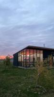 Parcela el salto - Bed and Breakfast Parral