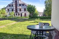 Ferienwohnung zur Pferdekoppel - Ferienwohnung Bömitz