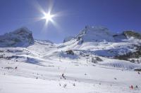 Studio Peyragudes pied des pistes 4/5 pers Les Agudes - B&B
