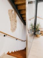 Camins del Priorat : Ermita sant Gregori - B&B el Masroig