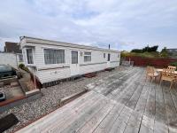 Rosslare Harbour Holiday Mobile Home - B&B Rosslare