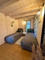 Casa con 2 Camere da Letto