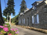 La Guillerette, authentique longère bretonne - B&B Bannalec