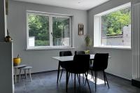 Résidence La Retirée - Bed and Breakfast Bergen