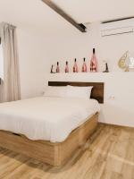 Camins del Priorat Ermita sant Pau - B&B el Masroig