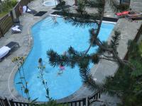 Le Grand Ours - Ski in ski out 4 bed chalet, Arc 1950 - Ferienwohnung Arc 1950