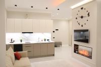 Апарт номер в ЖК Комфорт Сити - B&B