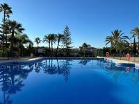 Beautiful New 2BR Apartment in Golden Mile of Marbella - Ferienwohnung Marbella