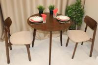 Апарт номер в ЖК Комфорт Сити - B&B Almaty