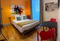 Chambre Double Supérieure