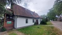 Ferienwohnung zum Holzwurm - B&B