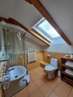 Habitación Doble Estándar - 1 o 2 camas