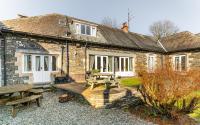 Curlew Close Cottage - Ferienwohnung Ambleside