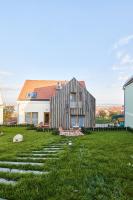 Pohárek Pavlov - B&B
