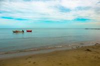 Apartamento Villa Carolina 101 - B&B San Antero