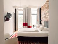 Tweepersoonskamer met Gedeelde Keuken