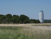 Ferienwohnung Schleiverliebt 19-8 im Wikingturm Schleswig - B&B Schleswig