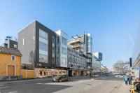 Sentral og fin leilighet i Tromsø sentrum - B&B Tromsø