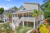 Peaceful Abode Live the Coastal Dream 5Bdrm 4BA - B&B