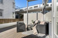 Sentral og fin leilighet i Tromsø sentrum - B&B Tromsø