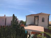 Casa Macken con piscina climatizada y jacuzzi - B&B