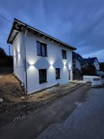 Ferienhaus Eichen - Ferienwohnung