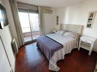 Appartamento con 2 Camere da Letto e Balcone