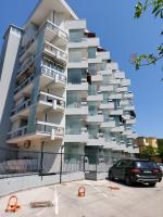 PADA VESPUCCI - B&B