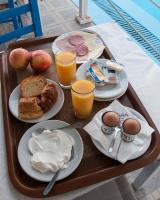 Villa Michalis - B&B Vlychada