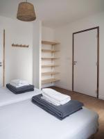 Triple Room with Shared Bathroom