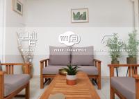 Appart. T3 Les Hauts de Madiana - B&B Schoelcher