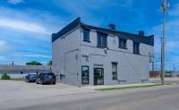 River City Loft - B&B