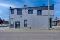 River City Loft - B&B Portsmouth