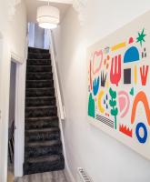 69 Needham Road - B&B