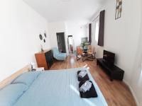 Résidence du Houx - 3 - Astérix, Aéroport CDG - Ferienwohnung