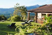 Airiños de Mondariz - Chambres d’hôtes Mondariz