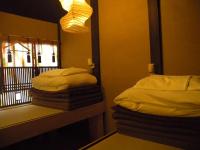 Female Dormitory Room