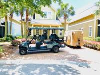 Bungalos 2457 - B&B