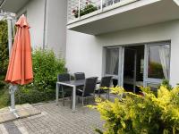 "Willa pod Cyprysami" - B&B Ustka